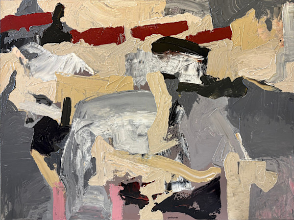 Stucco Slap by Dave Jones, Image 1.