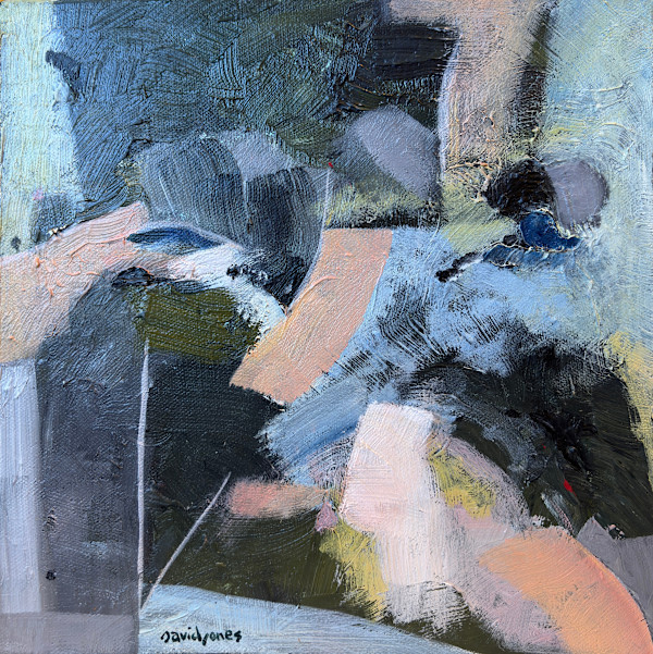 Fellow Traveler by Dave Jones, Image 2.