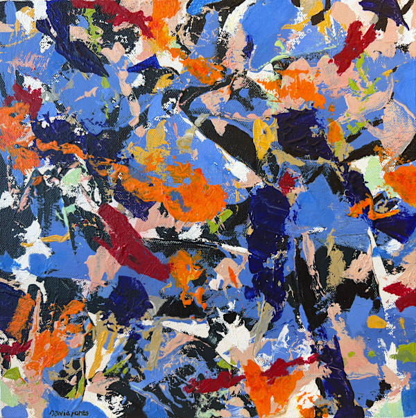 Torn Through by Dave Jones, Image 5.