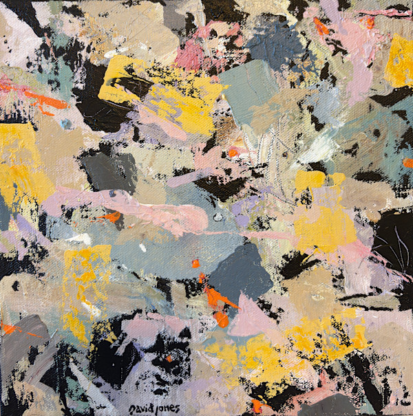 Splatter Puss by Dave Jones, Image 1.