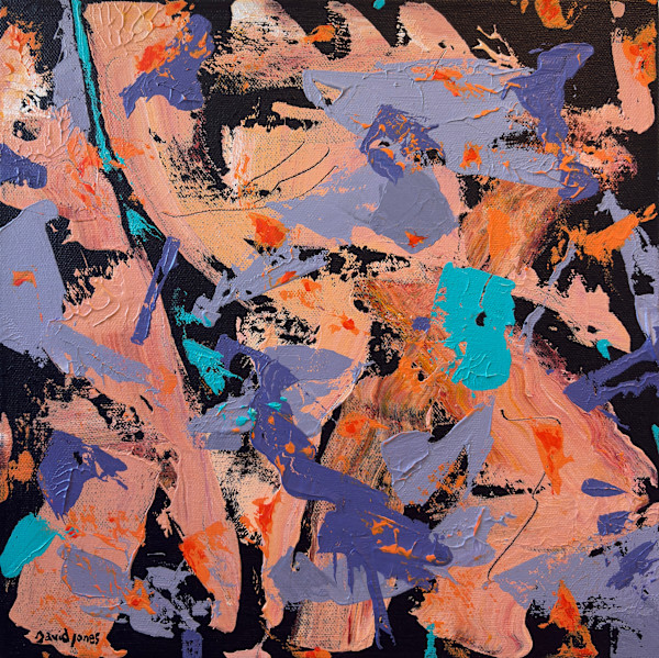 Warm Storm by Dave Jones, Image 6.