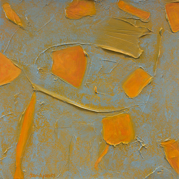 Falling Leaves by Dave Jones, Image 1.