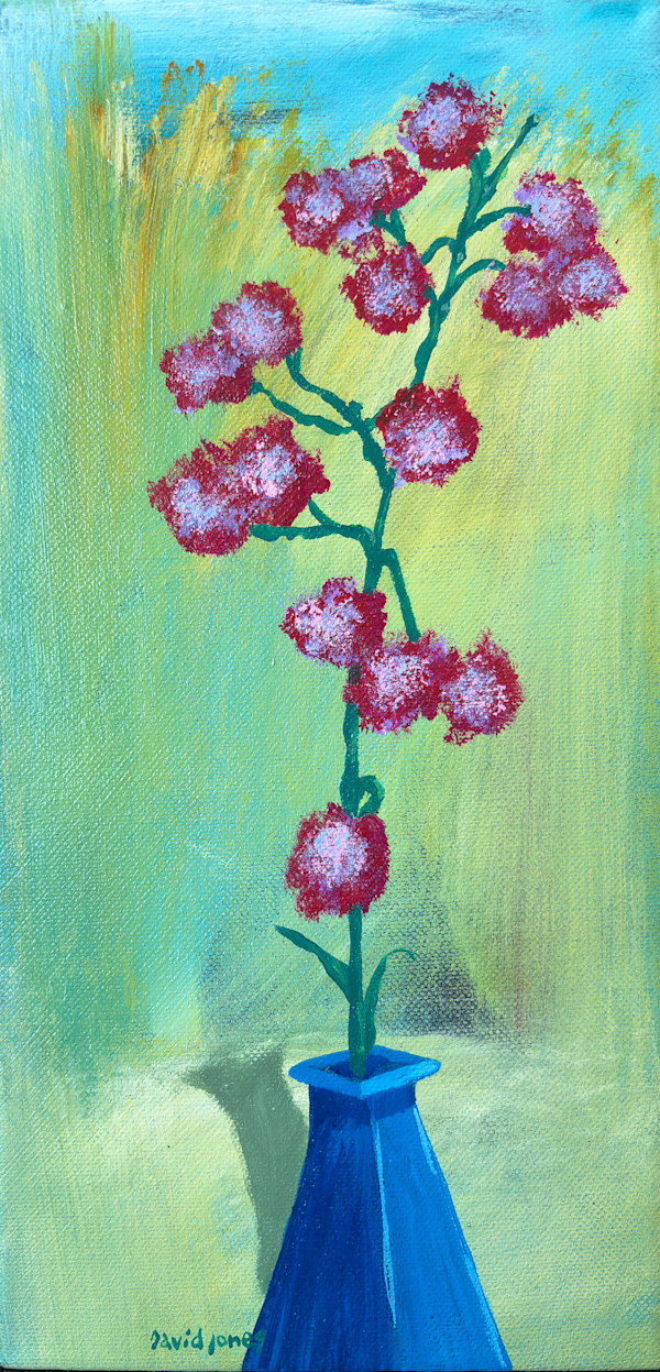 Puff Piece by Dave Jones, Image 2.
