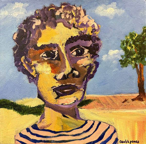 Prince Purview by Dave Jones, Image 1.