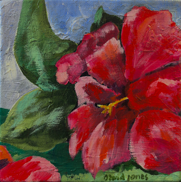 Lush Blush by Dave Jones, Image 1.