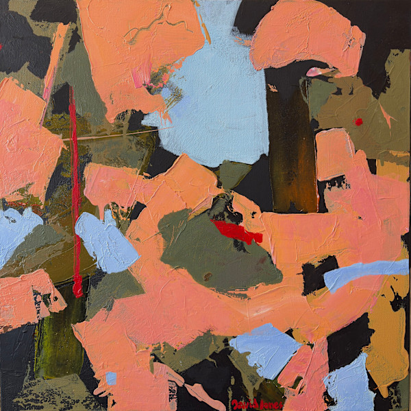 Morning Maze by Dave Jones, Image 3.
