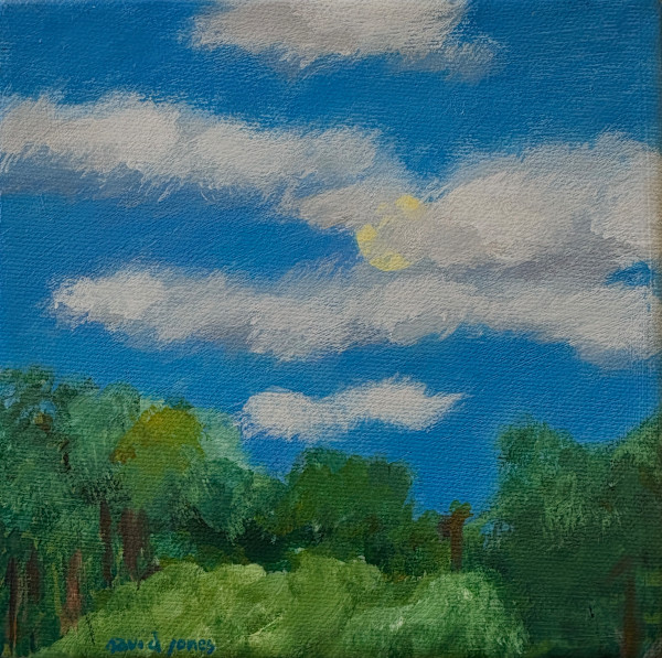 In The Grove by Dave Jones, Image 1.