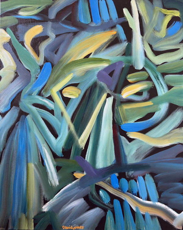 Jungle Code by Dave Jones, Image 9.
