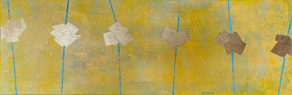 Lemon Flowers by Dave Jones, Image 4.