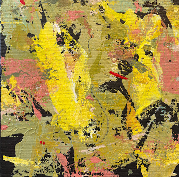 Lemon Squish by Dave Jones, Image 1.