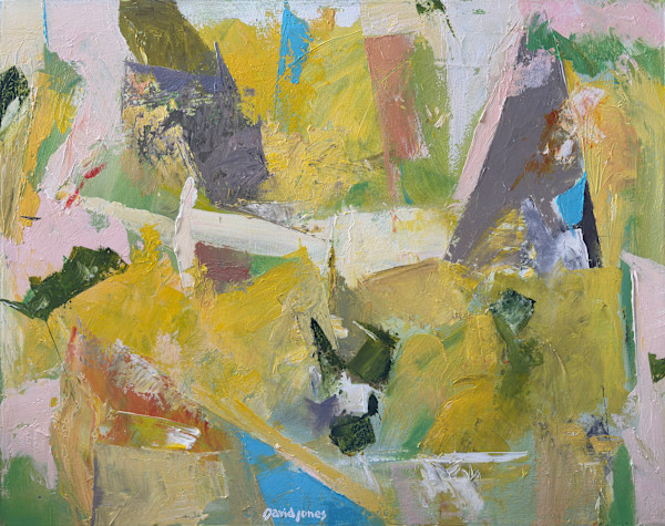 Lime Key by Dave Jones, Image 1.