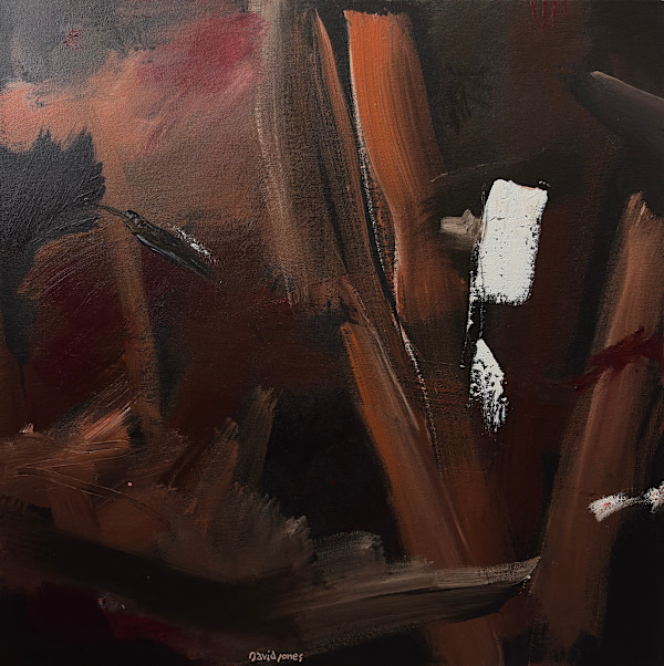 Mahogany Road by Dave Jones, Image 2.
