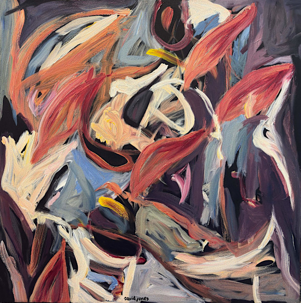 Migration by Dave Jones, Image 1.