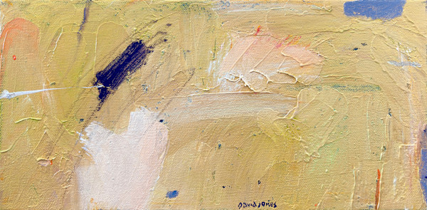 Mustard Grass by Dave Jones, Image 8.