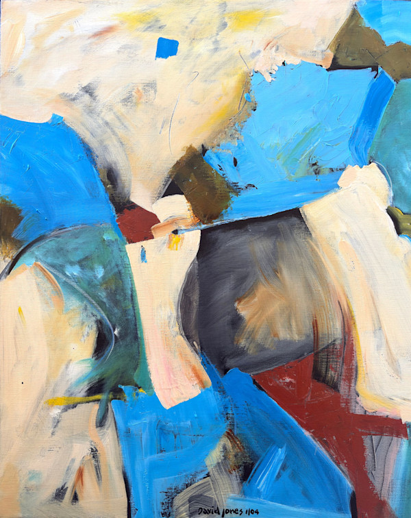 Palomino by Dave Jones, Image 15.