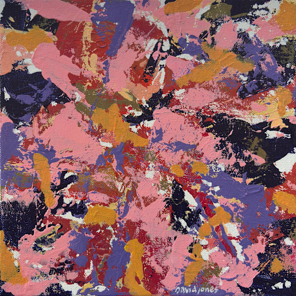 Party Mash by Dave Jones, Image 14.