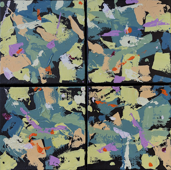 Quandry by Dave Jones, Image 1.