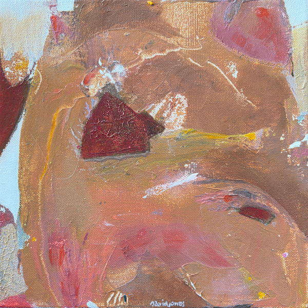 Red House by Dave Jones, Image 9.