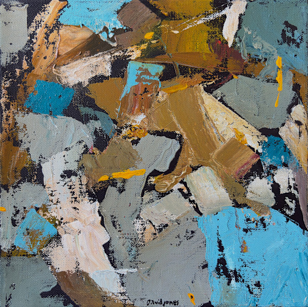 Reef War by Dave Jones, Image 2.