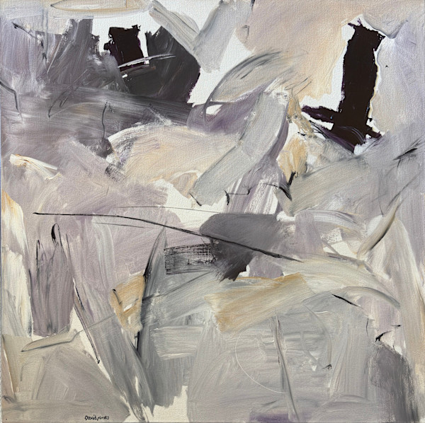 Satin Girl by Dave Jones, Image 14.