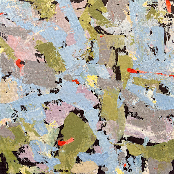 Sea Salad by Dave Jones, Image 1.