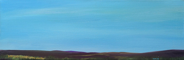 Serene Terrain by Dave Jones, Image 7.