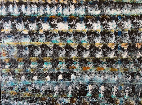 Stutter by Dave Jones, Image 19.