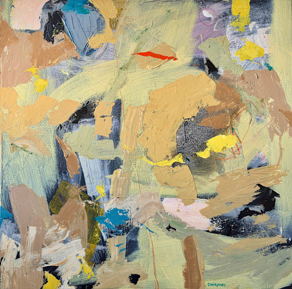 Thatch Patch by Dave Jones, Image 7.