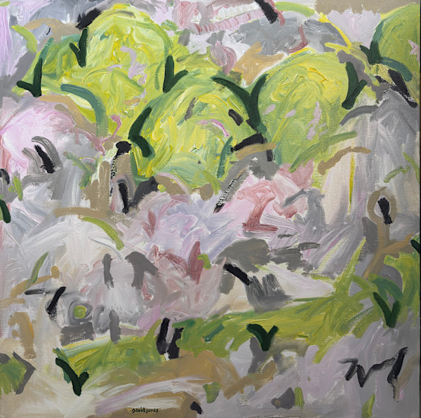 Two In The Bush by Dave Jones, Image 1.