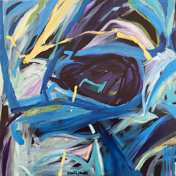 Vortex by Dave Jones, Image 11.