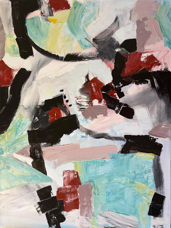 Wrassler by Dave Jones, Image 5.