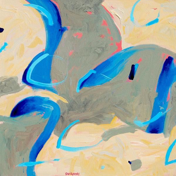 aguasamba24x24_me8ve5_1 by Dave Jones, Image 1.