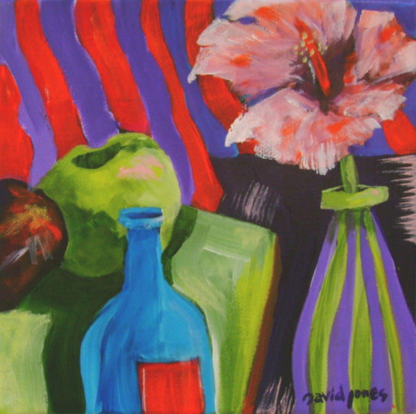 apricotflower_vknbkf_2 by Dave Jones, Image 1.