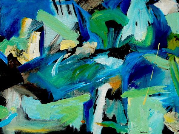 baywash30x40_kfkcsd_11 by Dave Jones, Image 1.