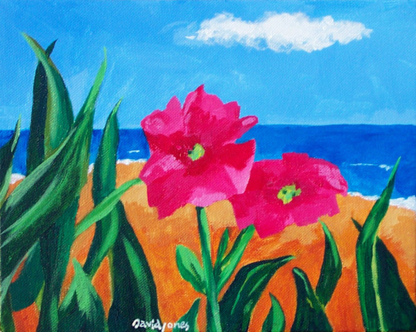 beachbeauties_dyelrk_10 by Dave Jones, Image 1.