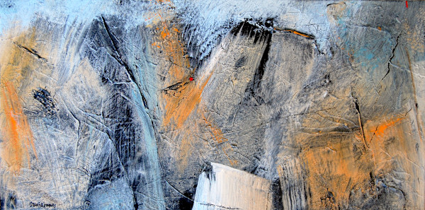beachdusk10x20_jluabf_4 by Dave Jones, Image 1.