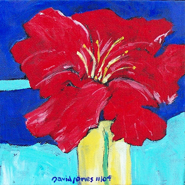 bloomingfool_ghgvbt_3 by Dave Jones, Image 1.