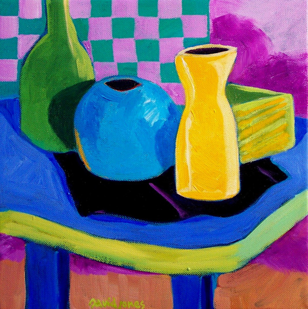 bluebowl_nunvck_16 by Dave Jones, Image 1.