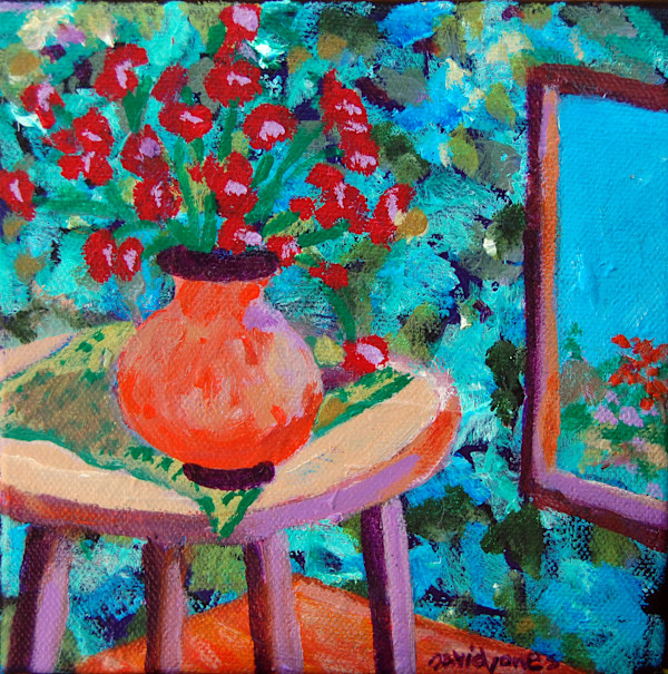 bonnardsbouquet6x6_qqngsw_17 by Dave Jones, Image 1.