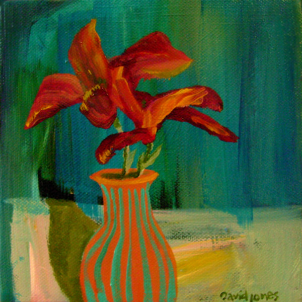 burgundyblooms_d3o5k0_4 by Dave Jones, Image 1.
