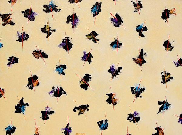 butterflyties30x40_lh7mrc_17 by Dave Jones, Image 1.
