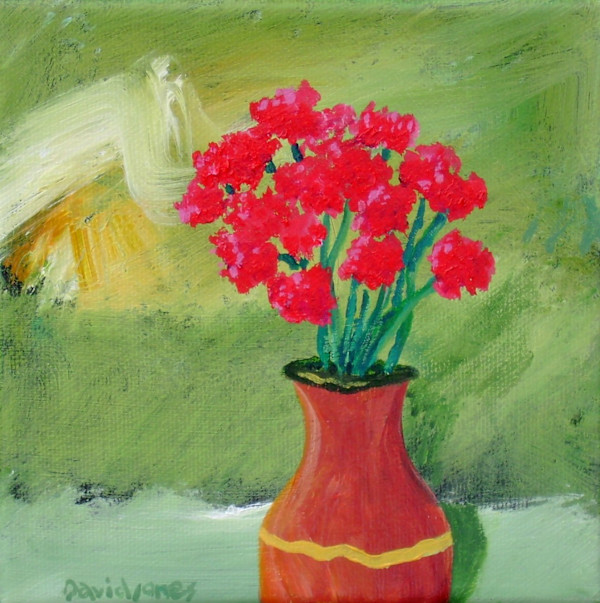 claybouquet_izqf5n_15 by Dave Jones, Image 1.