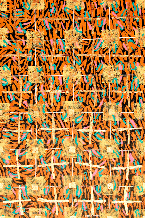 copperwhopper24x36_podsoy_12 by Dave Jones, Image 1.