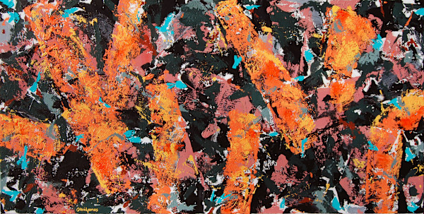 embers24x48_ht0kjy_15 by Dave Jones, Image 1.