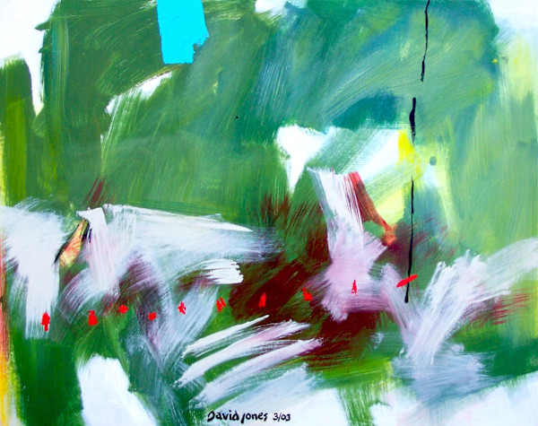 fenceline_b01u2v_13 by Dave Jones, Image 1.