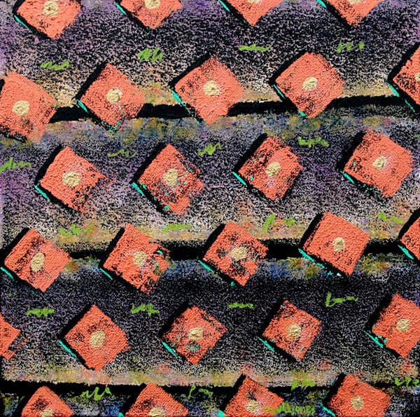 fishparade10x10_ot0q2a_18 by Dave Jones, Image 1.