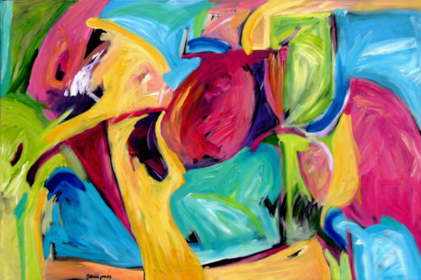 fruitbasket24x36_yas6oq_0 by Dave Jones, Image 1.