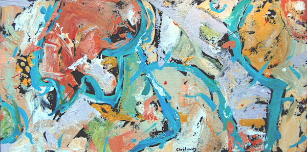 funkysea10x20_yieqzb_11 by Dave Jones, Image 1.