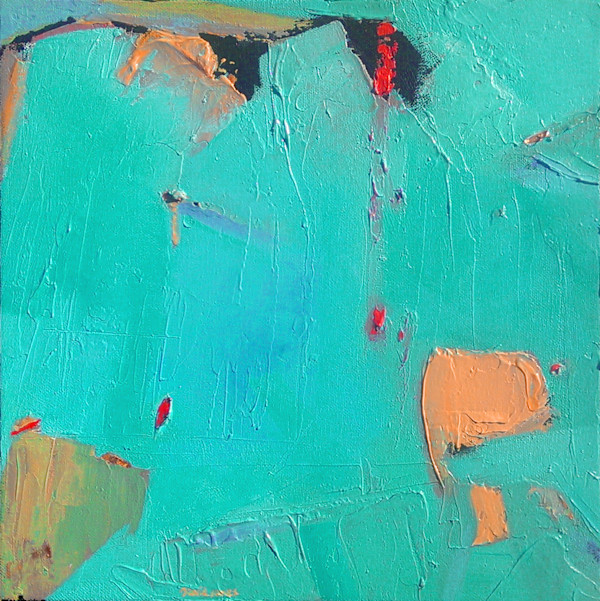 Grotto by Dave Jones, Image 1.