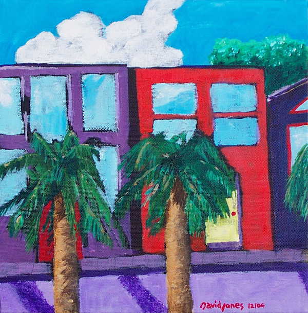 inthevillage_hw3cvp_9 by Dave Jones, Image 1.